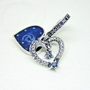 925 Sterling Silver Winter Christmas collection